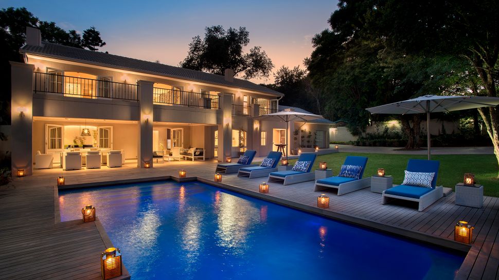 AtholPlace  Johannesburg  South Africa