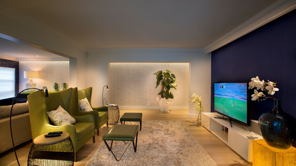 AtholPlace  Johannesburg  South Africa