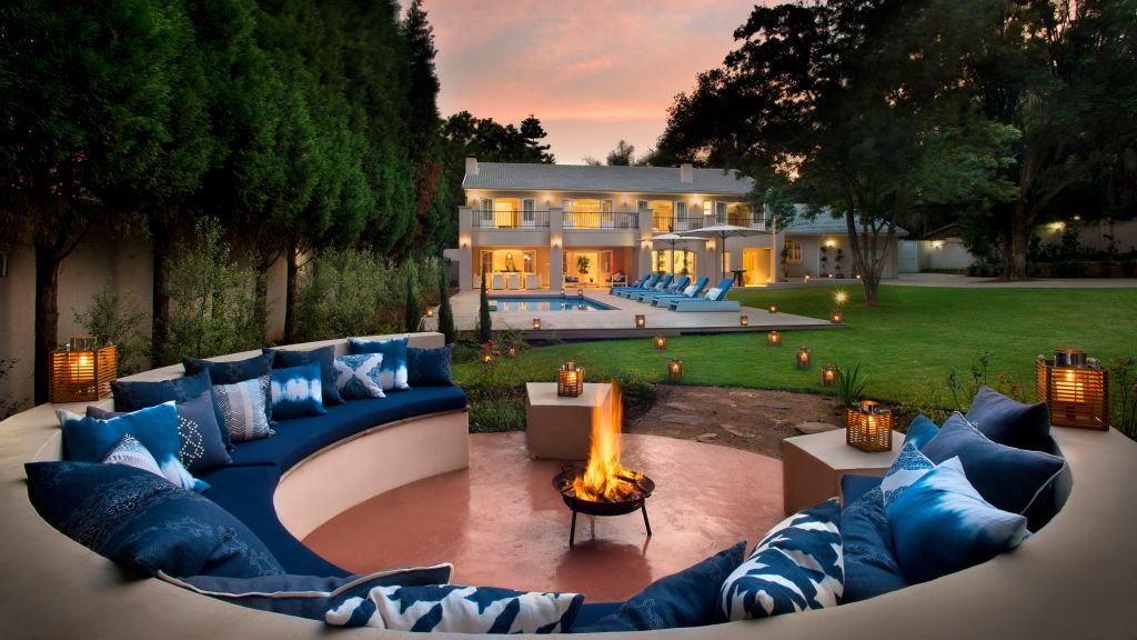 AtholPlace  Johannesburg  South Africa