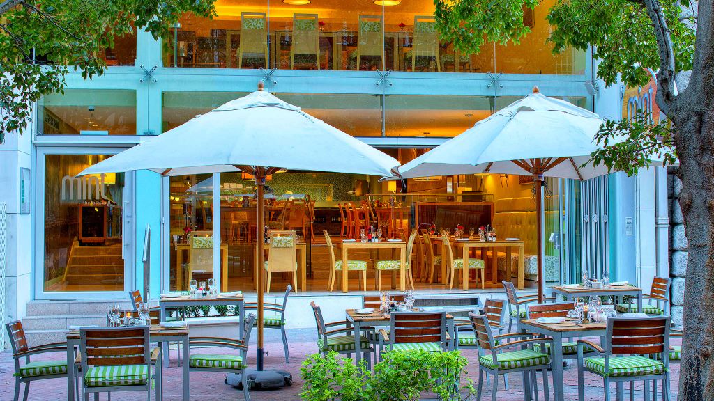 008288-MINT RESTAURANT - exterior copyTaj Cape Town-11 Taj Cape Town South Africa