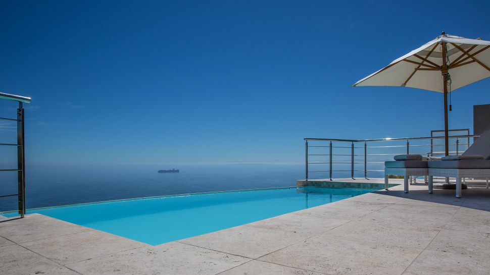 52 De Wet  Cape town  South Africa