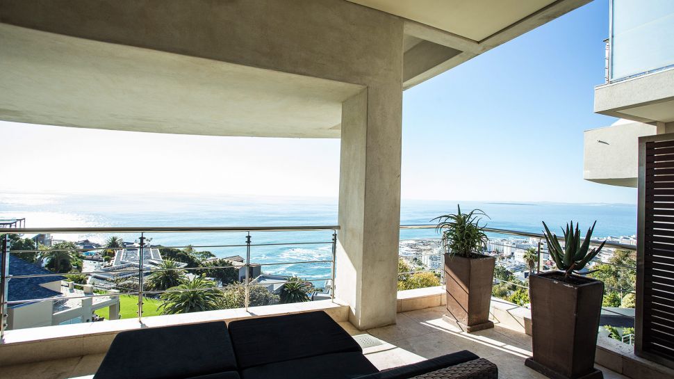 52 De Wet  Cape town  South Africa