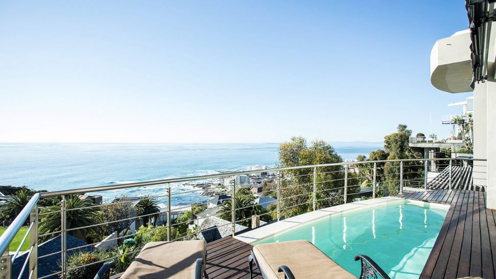 52 De Wet  Cape town  South Africa