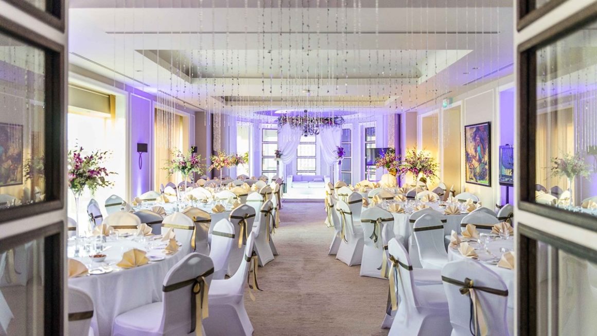 Kempinski Nile Hotel Cairo  Egypt