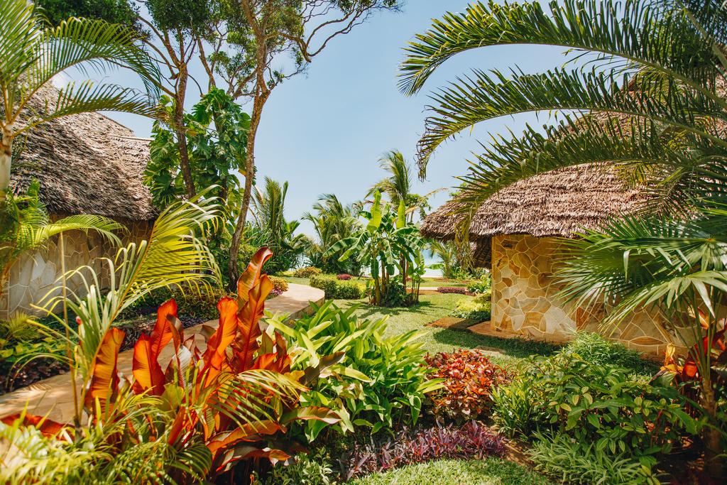 Tulia Zanzibar Unique Beach Resort