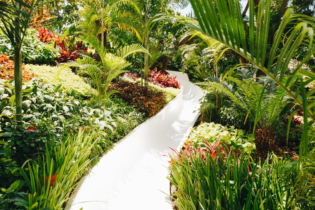 Tulia Zanzibar Unique Beach Resort