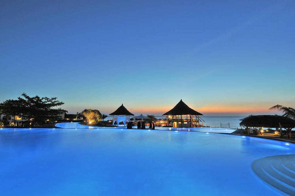 The Royal Zanzibar Beach Resort