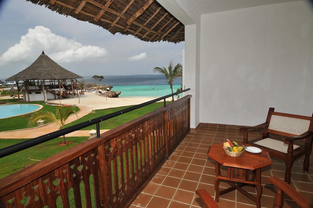 The Royal Zanzibar Beach Resort