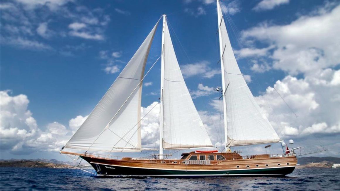 Bedia Sultan Bedia Sultan Yacht Charter Turkey -Greece