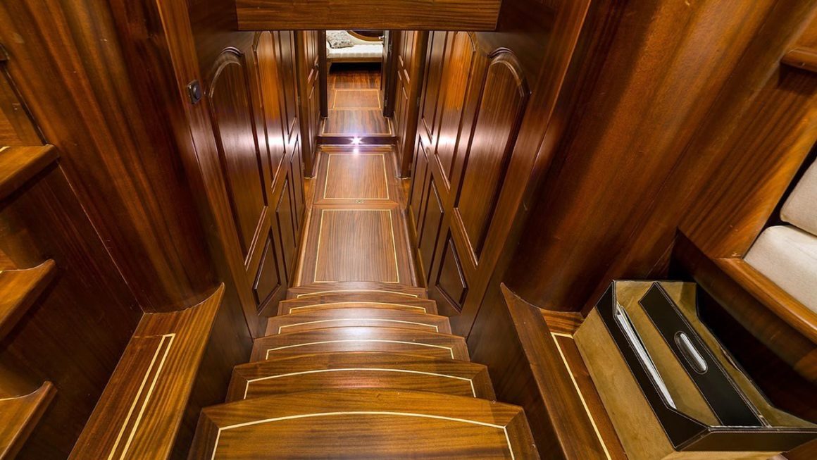 Bedia Sultan Bedia Sultan Yacht Charter Turkey -Greece