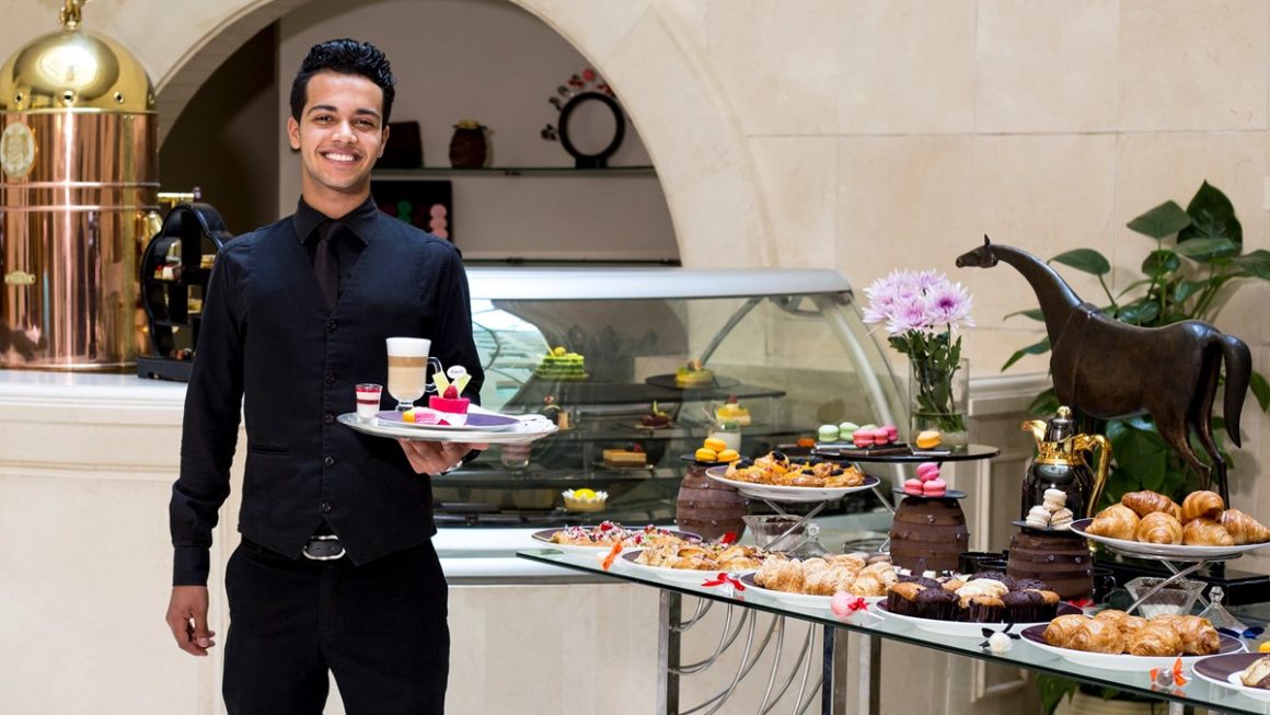 Kempinski Nile Hotel Cairo  Egypt