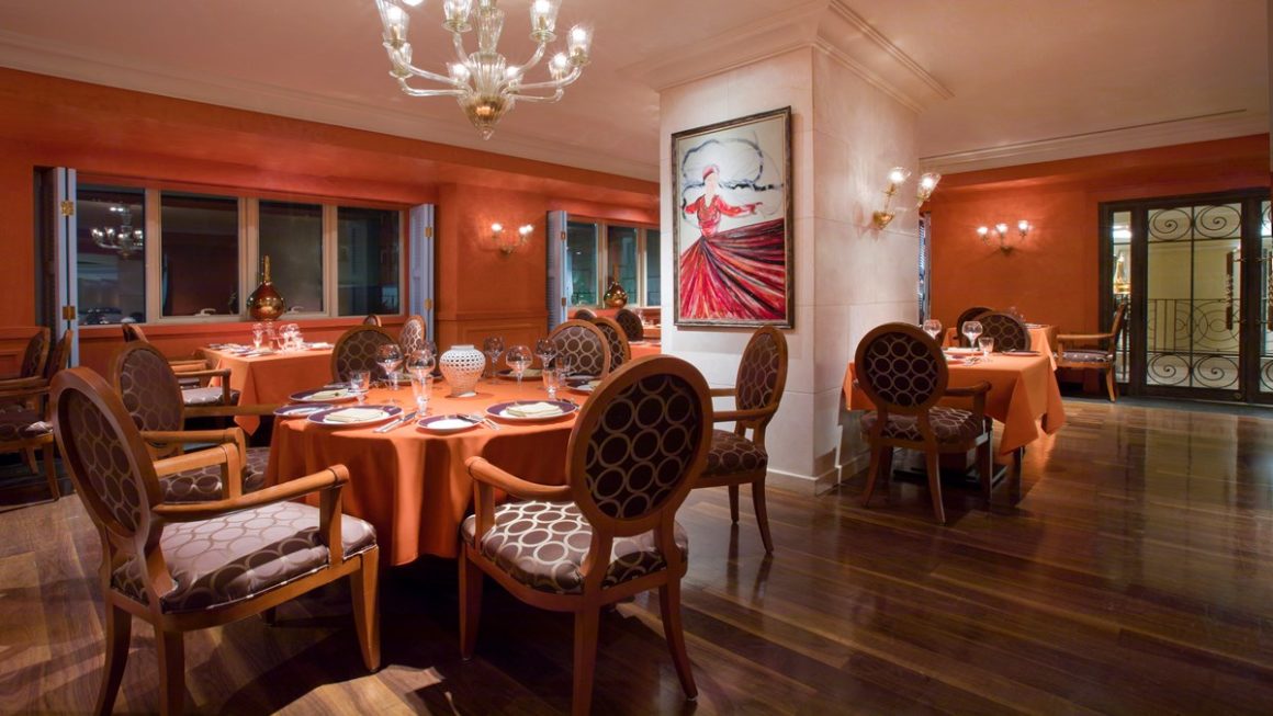 Kempinski Nile Hotel Cairo  Egypt