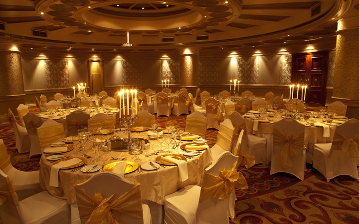 The Michelangelo Hotel   Johannesburg   South Africa