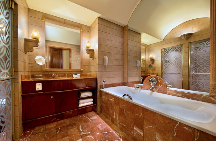 The Michelangelo Hotel   Johannesburg   South Africa