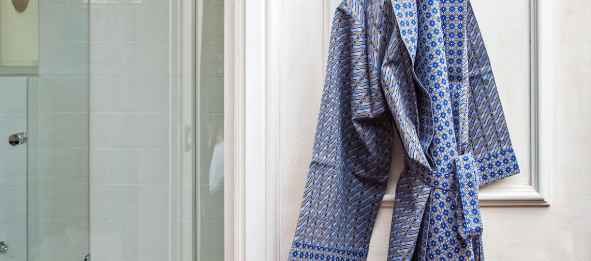 The Winston Hotel  Johannesburg   South Africa