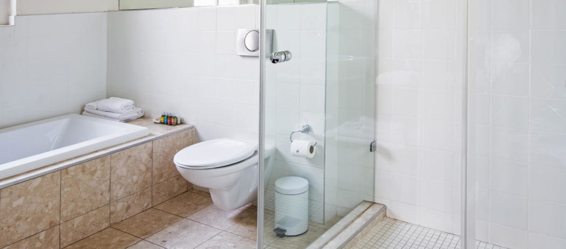 The Winston Hotel  Johannesburg   South Africa