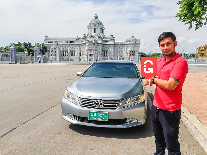 tour_img-1220140-145 Suvarnabhumi Airport Bangkok: Private Transfers