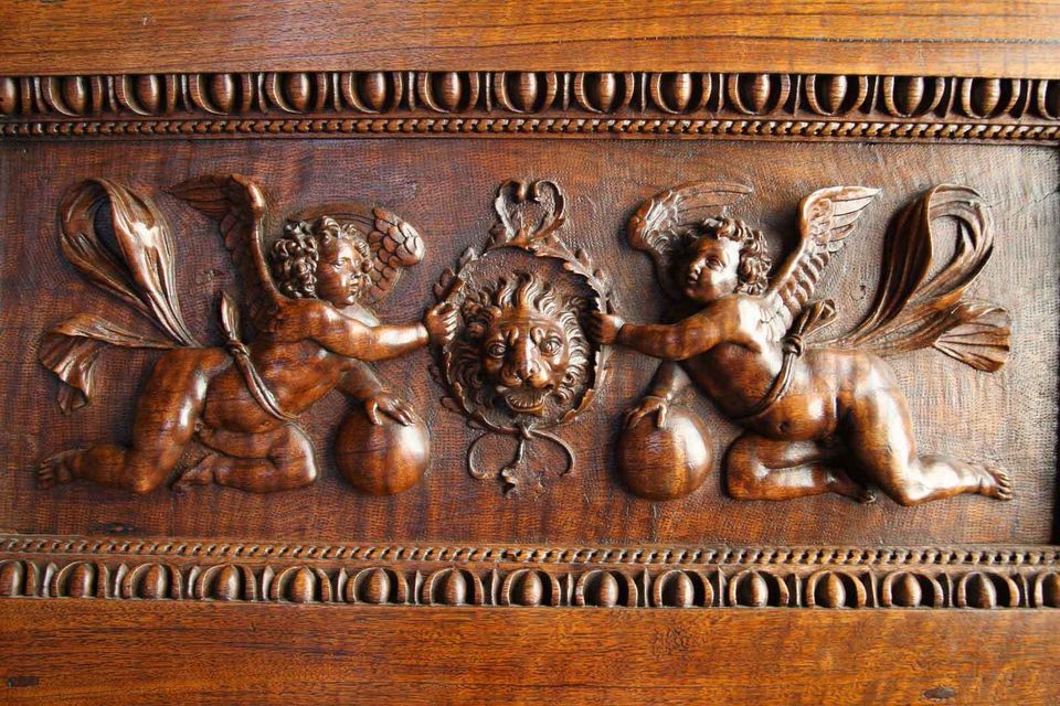 Vatican Museum, Sistine Chapel & Saint Peter’s Guided Tour   Rome