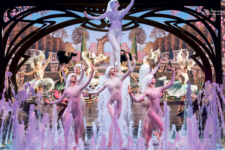 tour_img-1306256-145 Paris Merveilles: Le Lido Show and Champagne