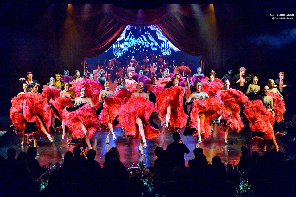 tour_img-1306268-145 Paris Merveilles: Le Lido Show and Champagne