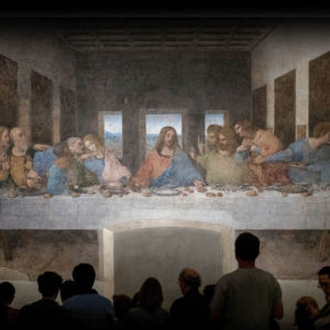 Milan: Leonardo da Vinci’s Last Supper Guided Tour Milan: Leonardo da Vinci’s Last Supper Guided Tour