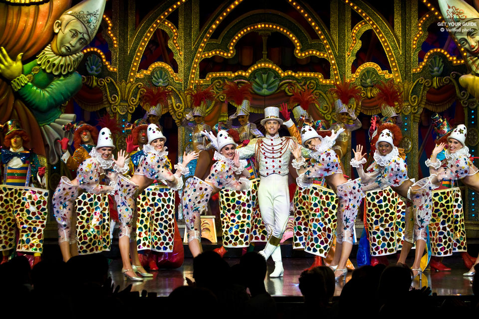 tour_img-1396977-145 Paris: Moulin Rouge Show with Champagne