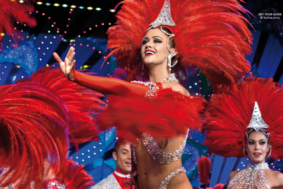 tour_img-1396986-145 Paris: Moulin Rouge Show with Champagne