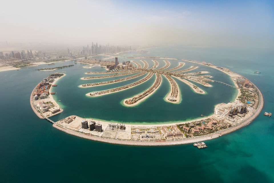 Dubai: Old and Modern Dubai City Tour with Blue Mosque Visit