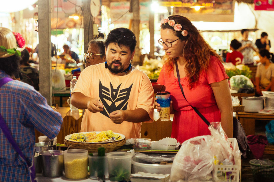 Bangkok: Floating Market Private Boat Tour with a Local