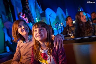 tour_img-263774-145 Disneyland Paris Express Tickets for Train and Parks