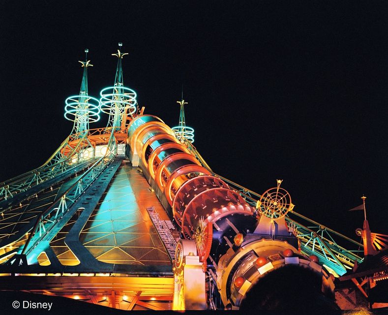 tour_img-265886-145 Disneyland Paris Express Tickets for Train and Parks