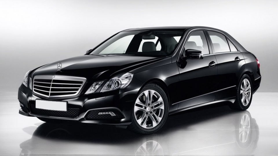 Milan Private  Malpenza Airport Transfer