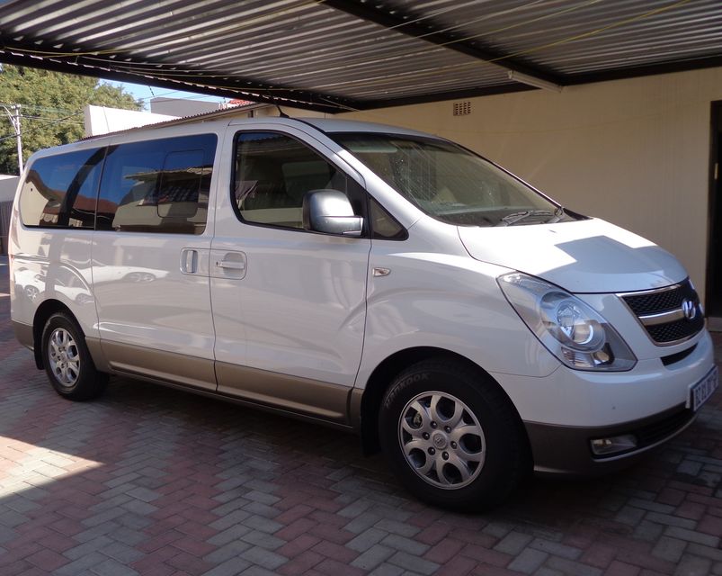 Johannesburg Airport One-Way Private Transfer
