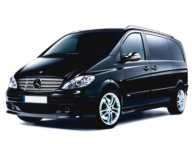 Transfer between Venice Marco Polo Airport and Venice Cruise Terminal