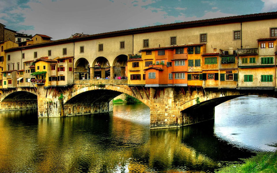 tour_img-389530-145 Best of Florence Half-Day Tour