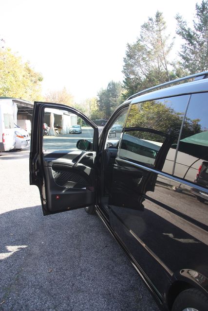 Rome Airport to City Center Private Transfer