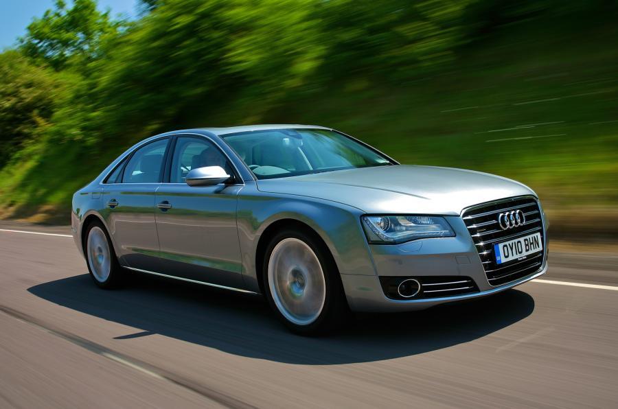 Executive Transfer Between Heathrow and Central London