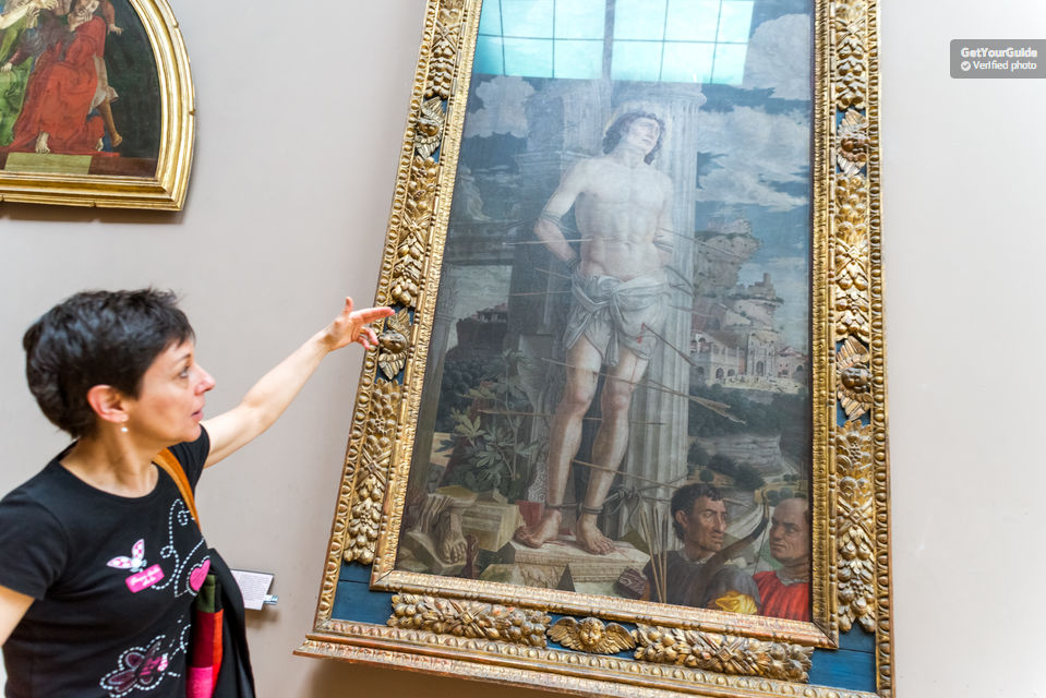 tour_img-659406-145 Louvre Museum Skip-the-Line Guided Tour