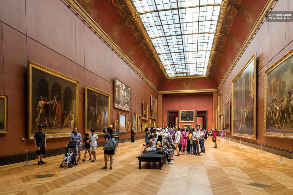tour_img-659415-145 Louvre Museum Skip-the-Line Guided Tour