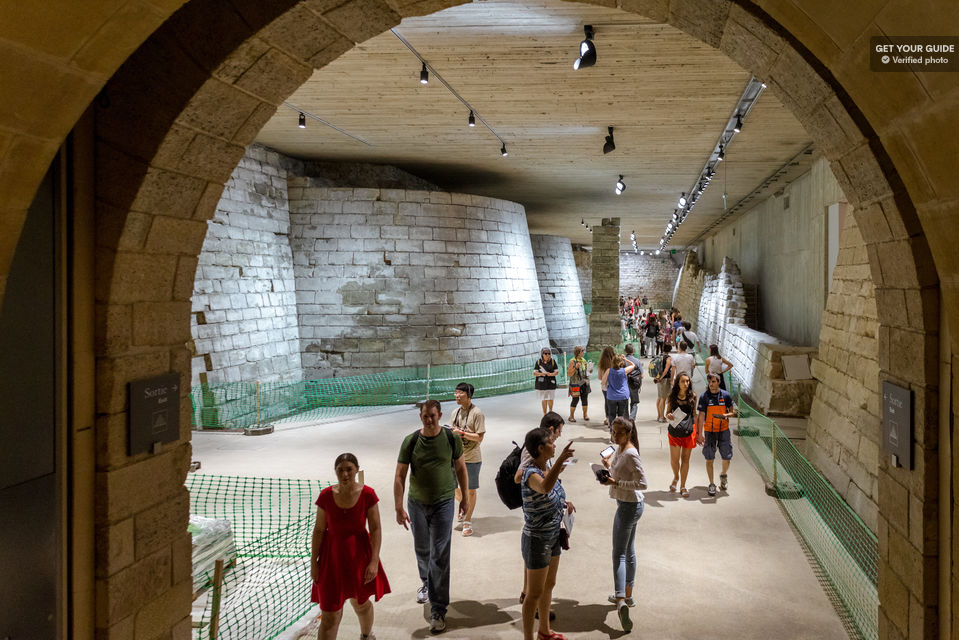 tour_img-659430-145 Louvre Museum Skip-the-Line Guided Tour