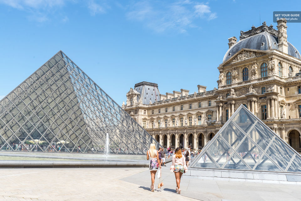 tour_img-659439-145 Louvre Museum Skip-the-Line Guided Tour