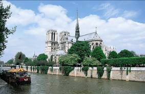 tour_img-75658-145 Half-Day Paris Tour with Montmartre