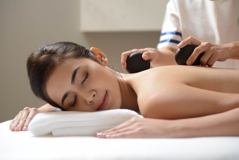 Bangkok: Let’s Relax Spa – Ekkamai Branch