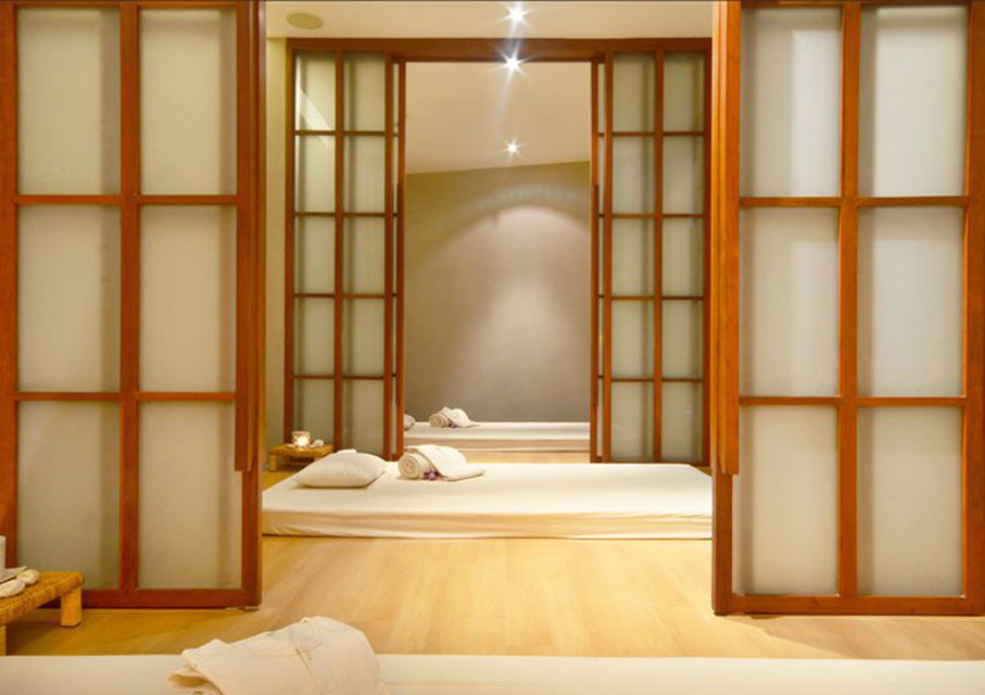 Bangkok: Let’s Relax Spa – Ekkamai Branch