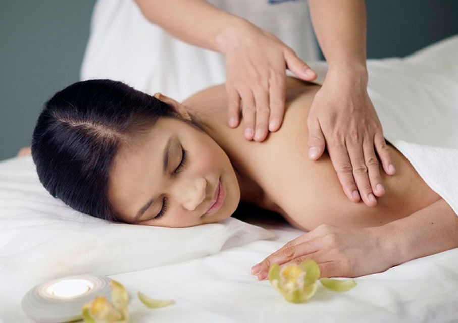 Bangkok: Let’s Relax Spa – Ekkamai Branch