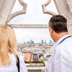 Milan: Skip-the-Line Tour of the Rooftop of the Duomo Milan: Skip-the-Line Tour of the Rooftop of the Duomo