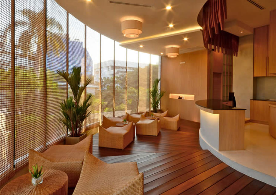 Bangkok: Let’s Relax Spa – Ekkamai Branch