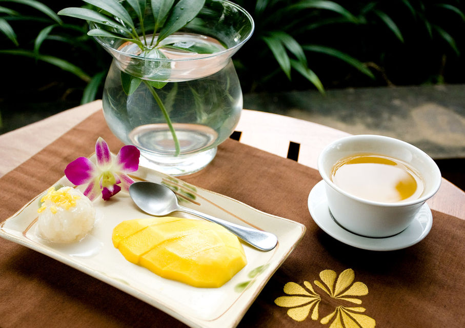 Bangkok: Let’s Relax Spa – Ekkamai Branch