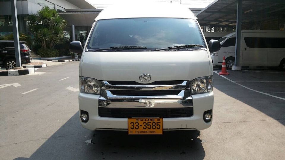 tour_img-819943-145 Suvarnabhumi Airport Bangkok: Private Transfers