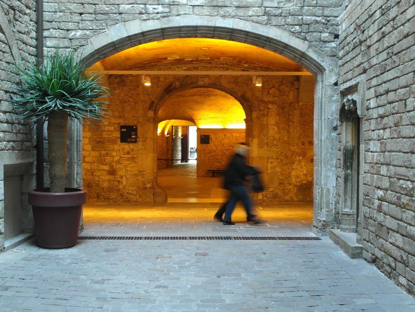 Barcelona Picasso Museum and Gothic Quarter Guided Tour